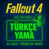 Fallout 4 Next Gen Türkçe Yama İndir