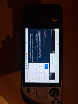 Steam deck Windows driver.jpeg