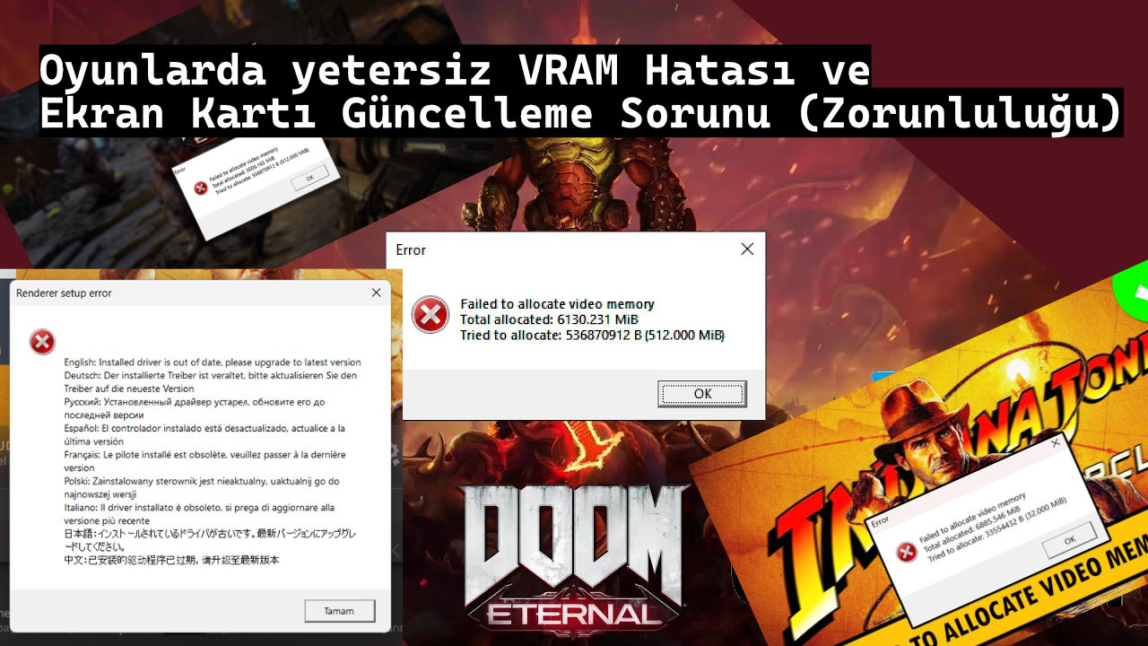 Vram hatası ve ekran kartı güncelleme sorunu.jpg