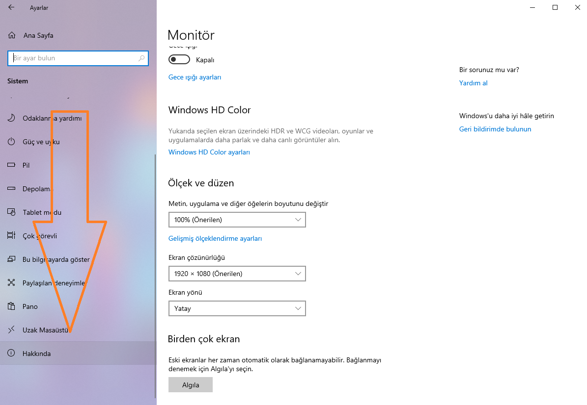 Windows 10 Sürüm Bilgileri Nasıl Öğrenilir 3.png
