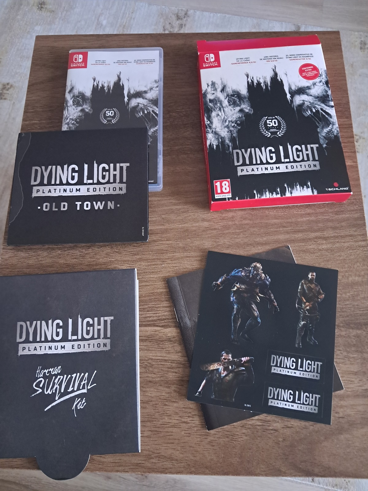 dying light platinum kutu açılışı.jpg